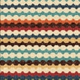 thumbnail image 5 of Orian Rugs Nik Nak Multi-Colored Area Rug or Runner, 5 of 6