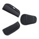 thumbnail image 4 of Cubiertas protectoras piezas para cochecito de bebé para cochecito de bebé negro Zulema funda para el hombro del cochecito, 4 of 8