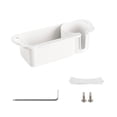 thumbnail image 1 of tredstone Durable Boat Cup Holder And Convenient Organizer Easy To Install Marine Storage white 1Set, 1 of 6