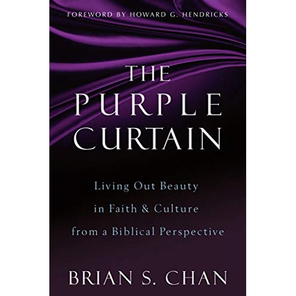 Pre-Owned The Purple Curtain, 9781613150016, 1613150016, Paperback,