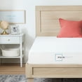 Mainstays 8 inch Memory Foam Mattress, Twin