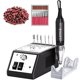thumbnail image 1 of Máquina perforadora de uñas profesional 30000 RPM Efile Kit de lima de uñas eléctrica para uñas de los dedos de los pies Uñas de gel acrílico Manicura Pedicura Taladro con 6 puntas de uñas 106 bandas, 1 of 5