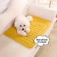 thumbnail image 5 of Indoor Warming Seating Sleeping Mats for Cat Dogs, 19.6 x 15.7 in, 5 of 6