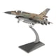 thumbnail image 5 of 1/72 Rafale Avión de Aleación Y Soporte de Exhibición Avión a Presión , Color del ejército, 203x145x160mm, 5 of 9