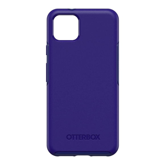 Otterbox Symmetry Pixel 4 XL Sapphire Secret