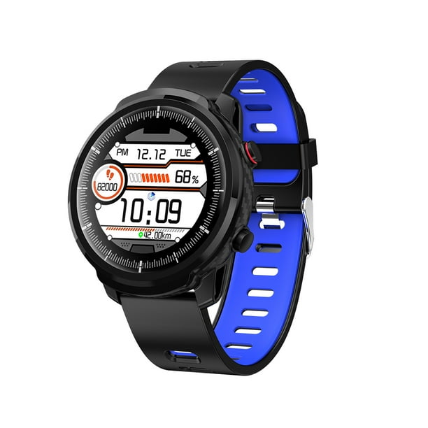 S10 plus smart watch outlet