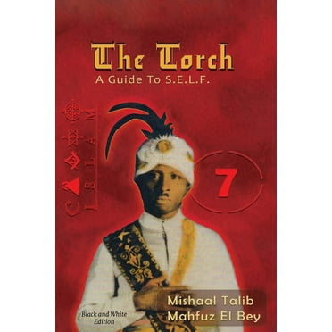 Mishaal Talib Mahfuz El Bey: The Torch, Book 1 (Paperback)