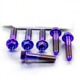 thumbnail image 6 of Titanium Top & Bottom Clamp Yoke Pinch Kit (TITRIPCL310), 6 of 6