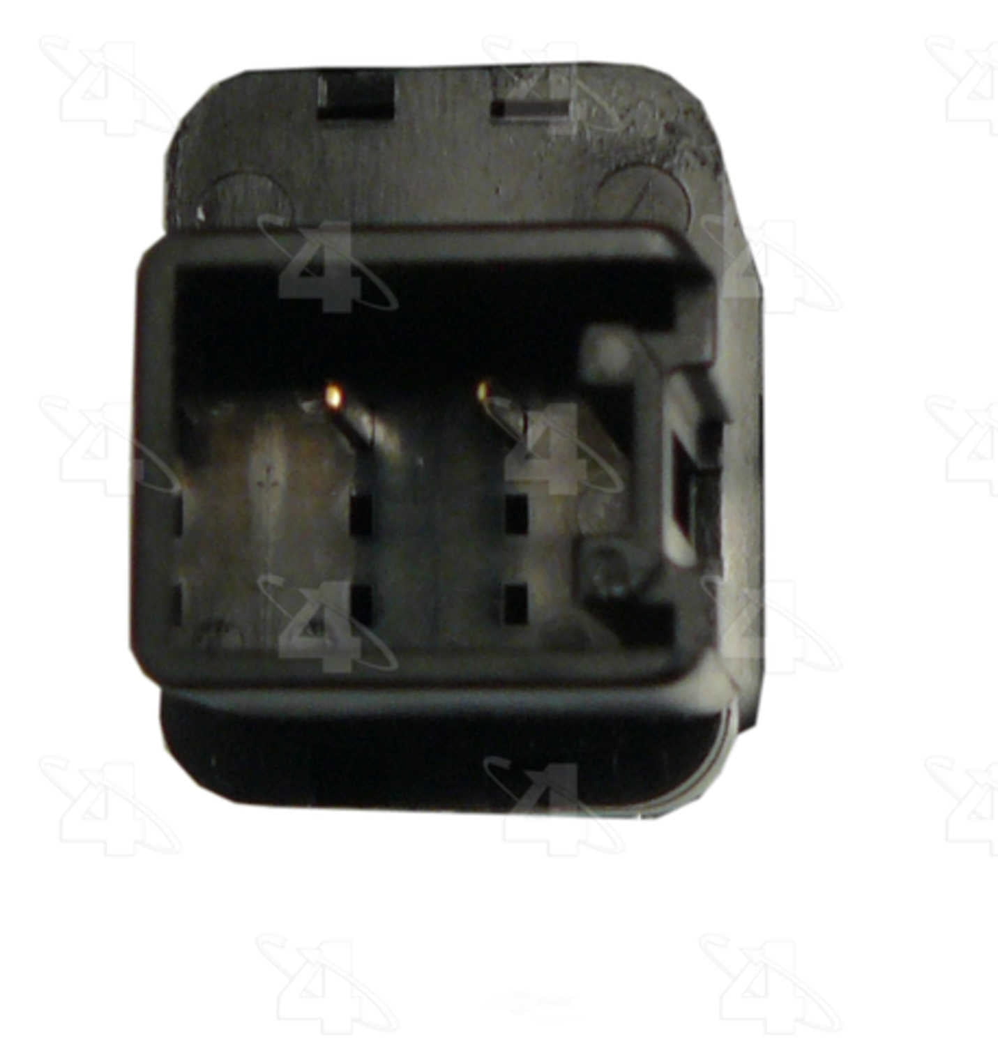 ACI/Maxair 88055 Fits select: 2007-2012 MAZDA CX-7