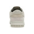 thumbnail image 4 of Nike Men's Dunk Low Premium Vast Grey Shoes, from StockX, 4 of 5