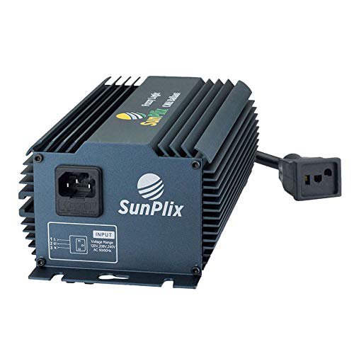 Balastro digital CMH SunPlix 315W