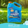 thumbnail image 2 of Recambio premezclado para juguetes Bubble Solution SYNCFUN de 1,9 L, 2 of 7