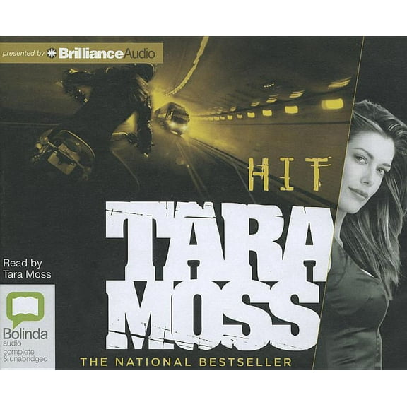 Makedde Vanderwall: Hit (Audiobook)