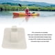 thumbnail image 3 of Soporte de Paleta de Kayak de 5 Uds Clip de Soporte de Paleta de Bote Inflable de Plástico para Kayaks Canoas Botes de Remos ANGGREK Otros, 3 of 8