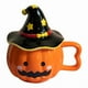 thumbnail image 2 of Taza de agua Tazas Halloween Divertida Calabaza Taza de agua Linda Taza de cerámica Regalo con tapa Taza de Navidad Tazas de café Taza de café Tazas Tazas de café, 2 of 5