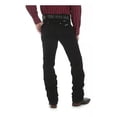thumbnail image 3 of Pantalon Wrangler Mezclilla H33sewk Slim Fit Hilo De Plata, 3 of 3