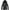 Black, variant on Hvyesh Mens Waterproof Jackets with Detachable Hood,Trendy Color Block Rain Jacket Lightweight Water Resistand Raincoat Full Zip Outdoor Coats Outerwear