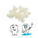thumbnail image 4 of FELTECHELECTR 70 carillas blanqueadoras ultrafinas de resina para dientes, herramienta de belleza para la superficie dental., 4 of 4