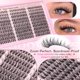 thumbnail image 3 of Kit de racimos de pestañas Goddvenus Lash Clusters Wispy 10-16 mm, 3 of 7