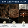 thumbnail image 3 of TrueBrew Automatic Coffee Machine, 3 of 10