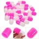 thumbnail image 4 of Kit de 20 piezas de médico para niños, juego de simulación, juguetes de doctor, cápsulas de dibujos animados, juguetes para niños., 4 of 6