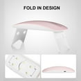 thumbnail image 2 of 5PCS Nail Phototherapy Lamp Set Nail Extension Glue Set Professional, 2 of 8