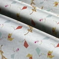 thumbnail image 3 of Springs Creative 18" x 22" Cotton Disney Pooh and Friends Flying Kites Precut Sewing & Craft Fabric, 3 of 3