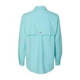 thumbnail image 3 of Columbia Women's Bahama LS Shirt, 3 of 3