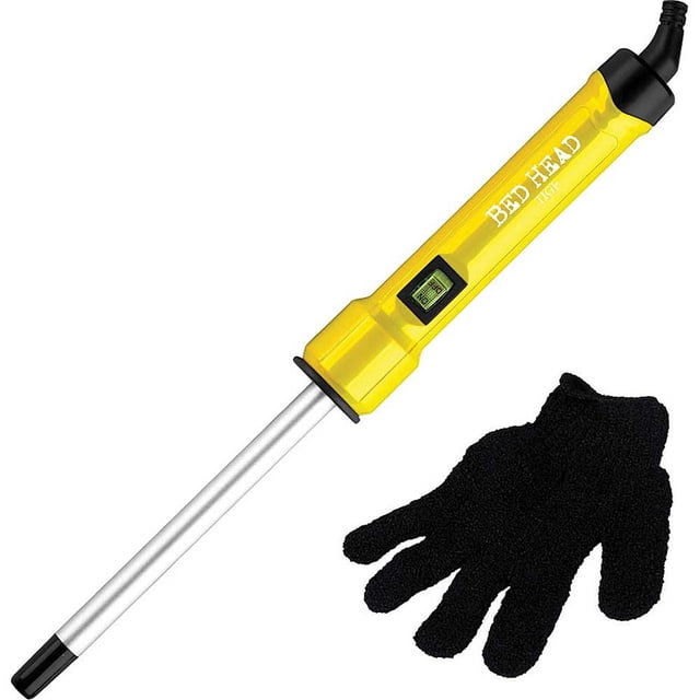 BEDHEAD BH362 CURLING WAND,SKINNY POP,