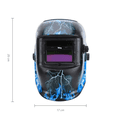 thumbnail image 4 of Careta De Soldar  Bloosom Uso Industrial Soldadura Electronica Diseño Rayos, 4 of 4