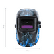 thumbnail image 4 of Careta De Soldar  Bloosom Uso Industrial Soldadura Electronica Diseño Rayos, 4 of 4