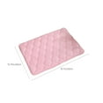 thumbnail image 3 of Kraoden Winter Warm Pet Mat for Cats and Dogs, Comfortable, Scratch and Bite Resistant, Washable, Durable Kennel Mat with Thermal Insulation for Cold Weather, 3 of 6