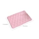 thumbnail image 2 of Almohadilla cálida para mascotas de invierno, para gatos y perros, colchón para perrera, resistente a arañazos y mordidas, lavable, esponjoso, 50*40cm - rosa, 2 of 6
