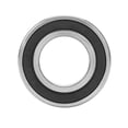 thumbnail image 4 of High  Bearing, Deep Groove Raceway 6005-2Rs Ball Bearings, For Light Industry Reduce The Friction, 4 of 8