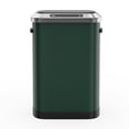 thumbnail image 2 of Miekor Furniture 50L Smart automatic Trash Cans - Full Intelligent Sensor - Green BS5953, 2 of 6