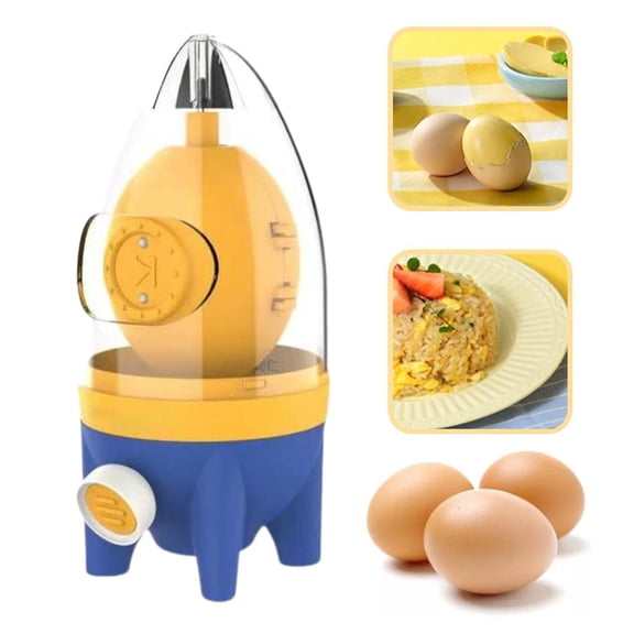 FitBest Kitchen Gadgets,Egg Yolk Egg White Mixer