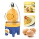 thumbnail image 1 of Codificador De Huevos Transparente, A Prueba De Caídas, Manual Para El Hogar, Yema De Huevo, Batidora De Clara De Huevo, Utensilios De Cocina Methold HA036442-00, 1 of 6