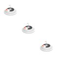 thumbnail image 2 of Toystoory Solar Camping Lantern Home Universal Lighting Lights Hanging Lamps Emergency Outdoor Light Camping Accessories Tent Tool LED Type1 NO1, 2 of 6
