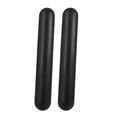thumbnail image 1 of Raindrops 2Pcs Practical Silicone Stick For Cleaning Coffee Grounds In Machine Accessory, 1 of 8