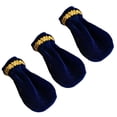 thumbnail image 2 of de 3 Piezas de Cubiertas de Pedal , 3 Piezas de Accesorios Protectores Antideslizantes de de Pedal de Sostenido Univ Yotijar Cubierta de pedal de sostenimiento de piano, 2 of 7