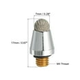 thumbnail image 2 of 5uds Punta de Pluma Fibra Óptica Universal Reemplazo Alta Precisión 7mm para Lápiz Táctil, 2 of 7