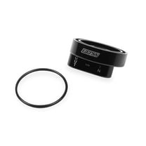 Earl's Performance 1178ERL Engine Oil Filter Adapter
