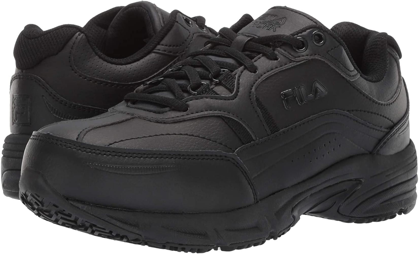 Fila Men's Memory Workshift Slip 
