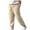 A-4-456-Khaki, variant on NIEWTR Little Boys Joggers Pants Casual Cargo Pants Drawstring Elastic Waist Sweatpants with Pockets Fall Winter Pants for Boy Fall Winter Pants Sport Joggers Pants Boys 4-5 Years
