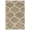 thumbnail image 3 of Safavieh Hudson Arline Geometric Shag Area Rug, 3 of 8