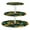 Green Leaves Lemmon, variant on Cupcake Dessert Display Holder Tower Decorations For Party Wedding Birthday Anniversary Pumpkins