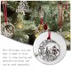 thumbnail image 5 of Naiovety Colgante de aleación de árbol de Navidad para oficina, Hotel, centro comercial, Club, apartamento, Navidad, Año Nuevo, adorno colgante, Kits de decoración para fiestas SD08 Naiovety HA009591-08, 5 of 6