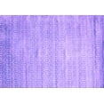 thumbnail image 1 of Ahgly Company Indoor Rectangle Abstract Purple Contemporary Area Rugs, 6' x 9', 1 of 4