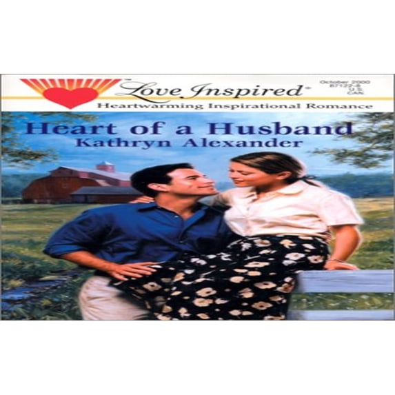 Pre-Owned Heart of a Husband (Paperback) by Kathryn Alexander