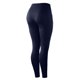 thumbnail image 5 of Pantalones de yoga para mujer talla grande - Poliéster y spandex, cintura alta, leggings de fitness para gimnasio - S-XXXL, 5 of 5
